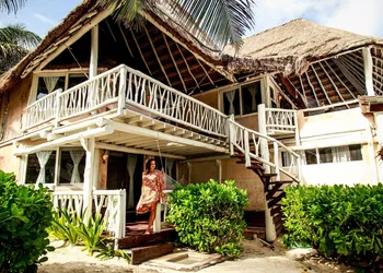 Villa Las Estrellas Tulum - located at the party zone hotel thumbnail 6