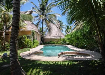 Villa Las Estrellas Tulum - located at the party zone hotel thumbnail 7
