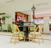 Paris FC HOTEL hotel detail image 3