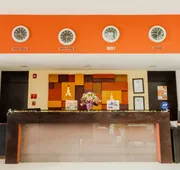 Paris FC HOTEL hotel detail image 4