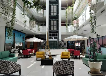 Paris FC HOTEL hotel thumbnail 6