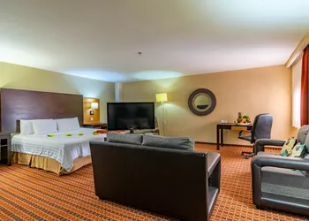 Paris FC HOTEL hotel thumbnail 8