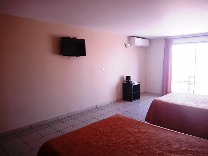 Los Jitos Hotel & Suites hotel detail image 6