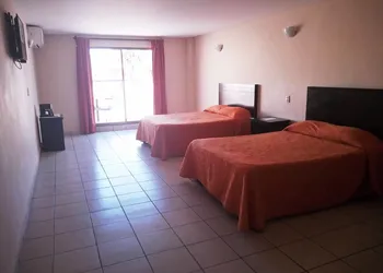 Los Jitos Hotel & Suites hotel thumbnail 7