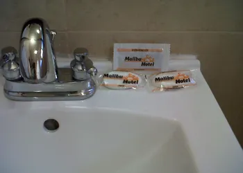 Hotel Malibu Guaymas hotel thumbnail 5