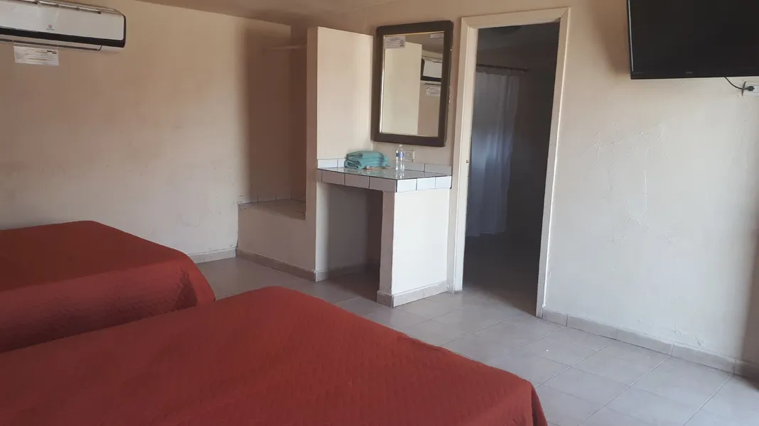 Hotel Malibu Guaymas hotel detail image 6