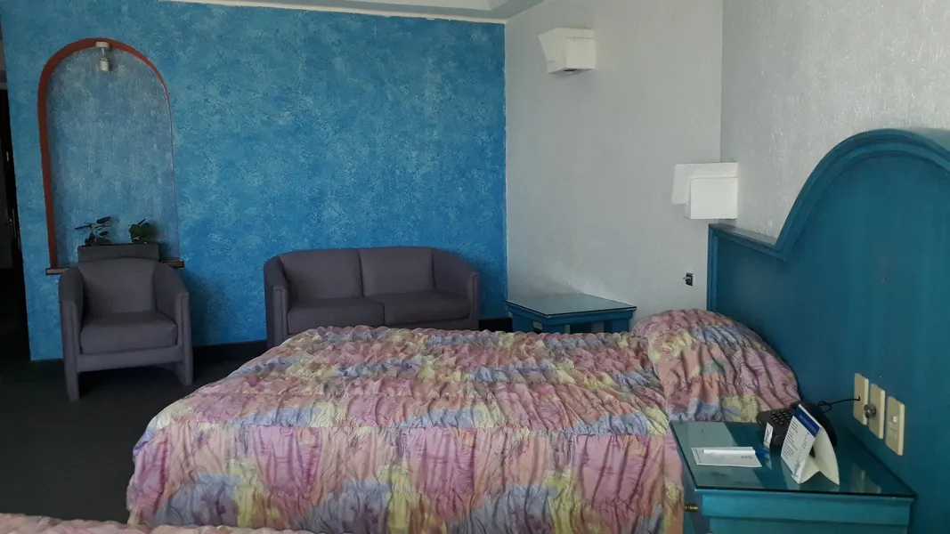 Hotel Inn Sur hotel detail image 6