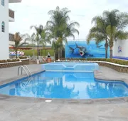 Hotel Splash Inn hotel detail image 4