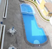 Hotel Splash Inn hotel detail image 5