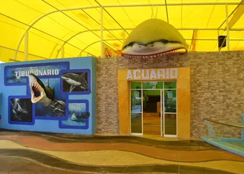 Hotel Splash Inn hotel thumbnail 6