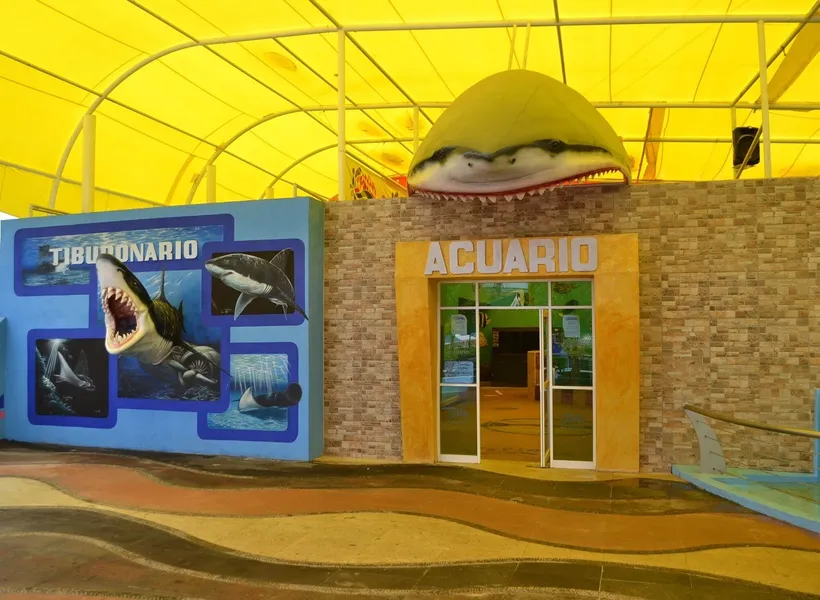 Hotel Splash Inn hotel detail image 6
