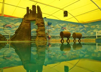 Hotel Splash Inn hotel thumbnail 7