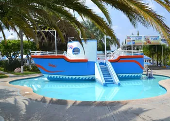 Hotel Splash Inn hotel thumbnail 8
