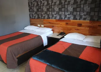 Maxihotel Los Mochis hotel thumbnail 2