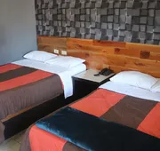 Maxihotel Los Mochis hotel detail image 4