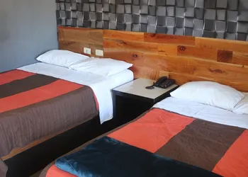 Maxihotel Los Mochis hotel thumbnail 4