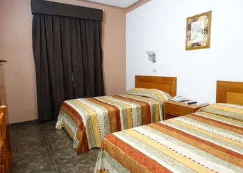 Hotel Astromundo hotel thumbnail 6