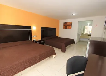 Hotel 5inn hotel thumbnail 3