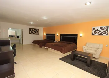 Hotel 5inn hotel thumbnail 6