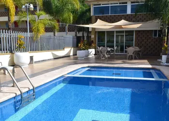 Hotel 5inn hotel thumbnail 8