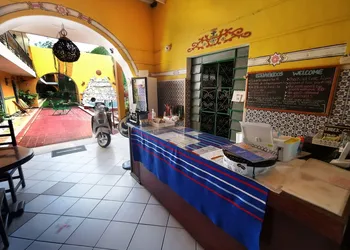 Hotel Mucuy hotel thumbnail 4