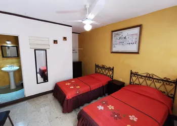 Hotel Mucuy hotel thumbnail 7