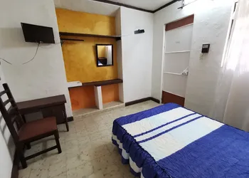Hotel Mucuy hotel thumbnail 8