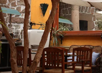 Hotel casa del Anticuario hotel thumbnail 2