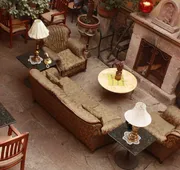 Hotel casa del Anticuario hotel detail image 3