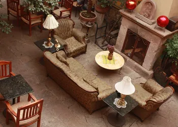 Hotel casa del Anticuario hotel thumbnail 3
