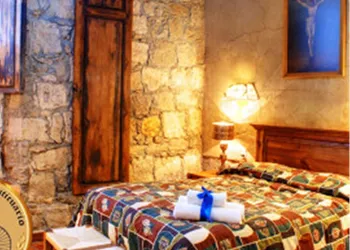 Hotel casa del Anticuario hotel thumbnail 4