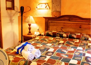 Hotel casa del Anticuario hotel thumbnail 5