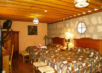 Hotel casa del Anticuario hotel thumbnail 7
