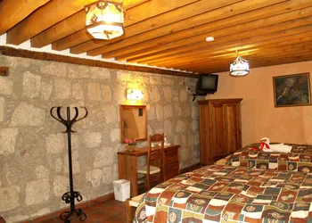 Hotel casa del Anticuario hotel thumbnail 8