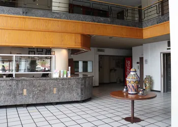 Hotel Calvete hotel thumbnail 2