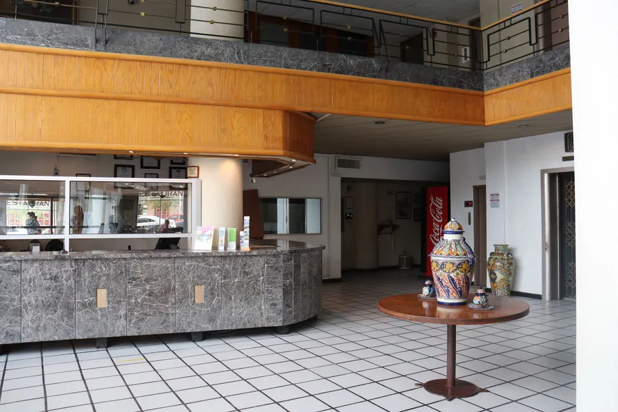 Hotel Calvete hotel detail image 2