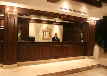 Hotel Royal Palace hotel thumbnail 3