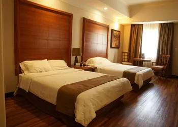 Hotel Royal Palace hotel thumbnail 6