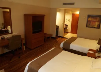 Hotel Royal Palace hotel thumbnail 7