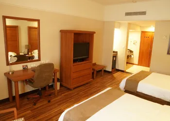 Hotel Royal Palace hotel thumbnail 8