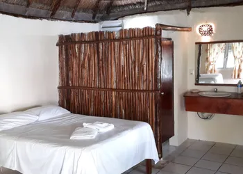 Las Cabañas Del Doctor hotel thumbnail 4