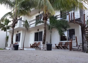 Las Cabañas Del Doctor hotel thumbnail 7