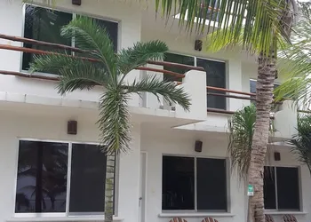 Las Cabañas Del Doctor hotel thumbnail 8