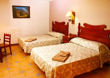Hotel Spa Taninul hotel thumbnail 7