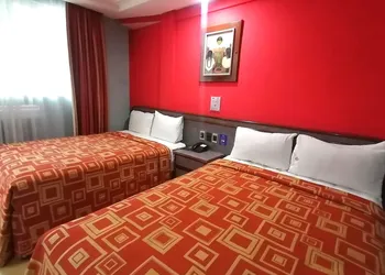 Hotel Azores hotel thumbnail 6