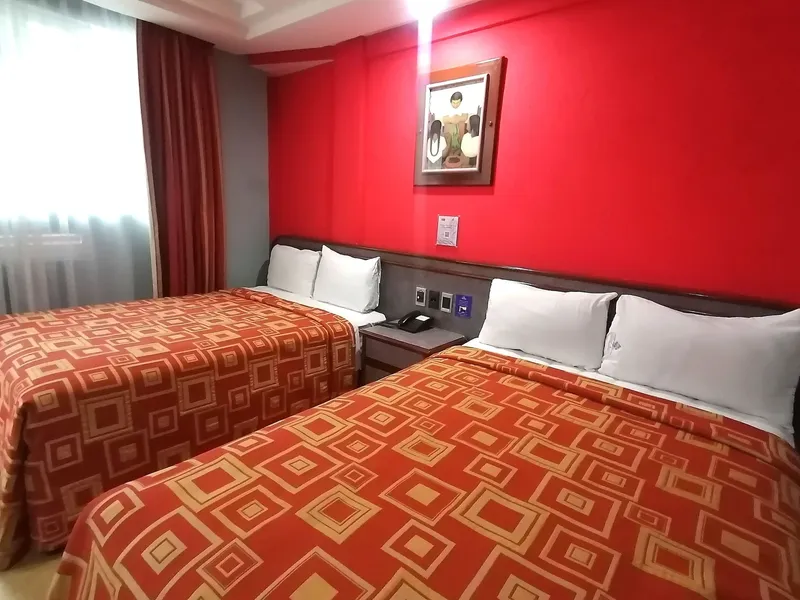 Hotel Azores hotel detail image 6
