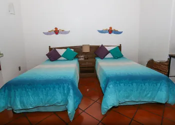 Eco Hotel Las Mariposas hotel thumbnail 4
