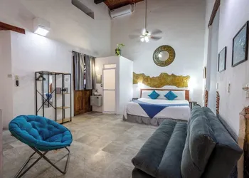 Eco Hotel Las Mariposas hotel thumbnail 6