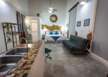 Eco Hotel Las Mariposas hotel thumbnail 7