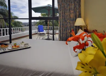 Hotel & Spa Villa Vergel hotel thumbnail 3